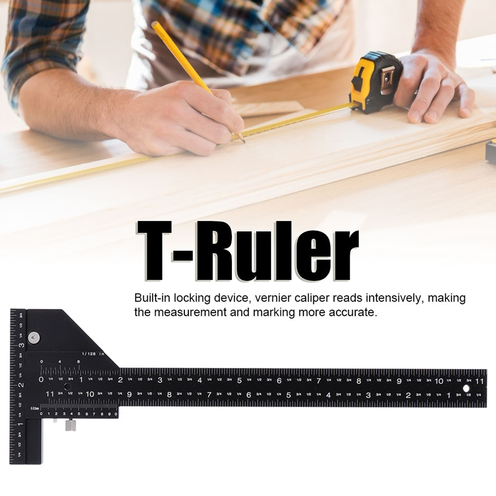 T-Ruler Image 3