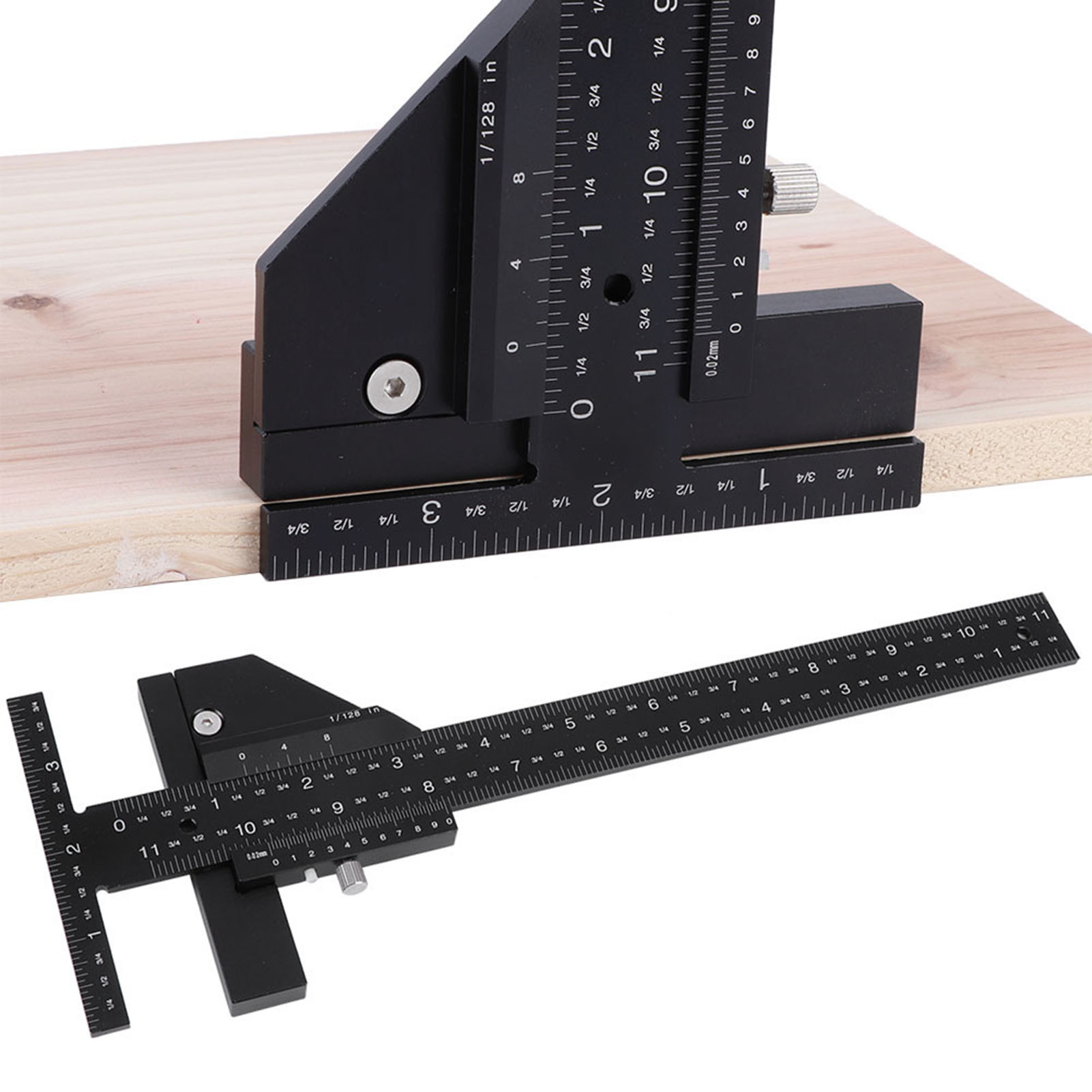 T-Ruler Image 1