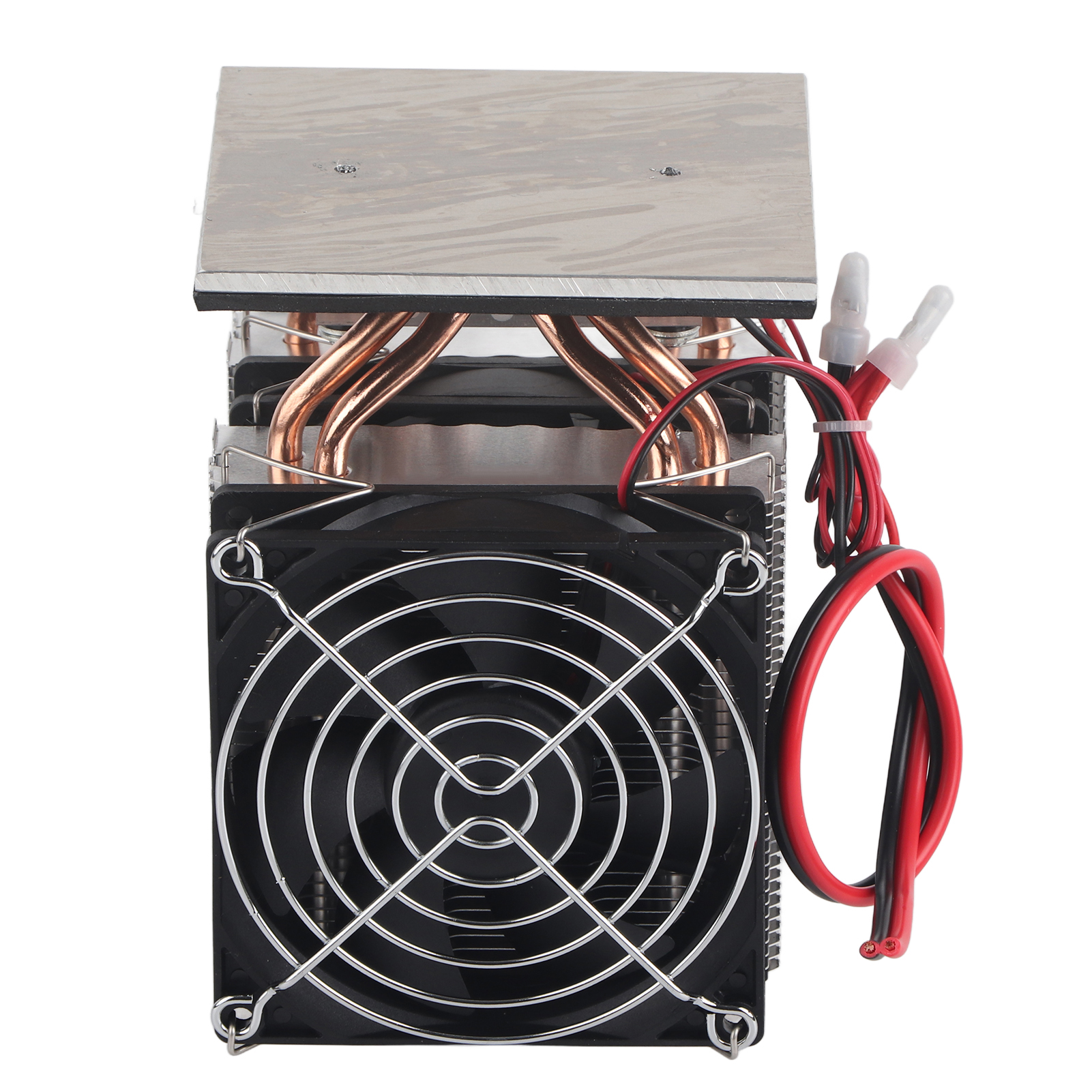 Modulo Raffreddamento Peltier 12V - Dispositivo Termoelettrico Per Sistemi Di Cooling - Foto 5
