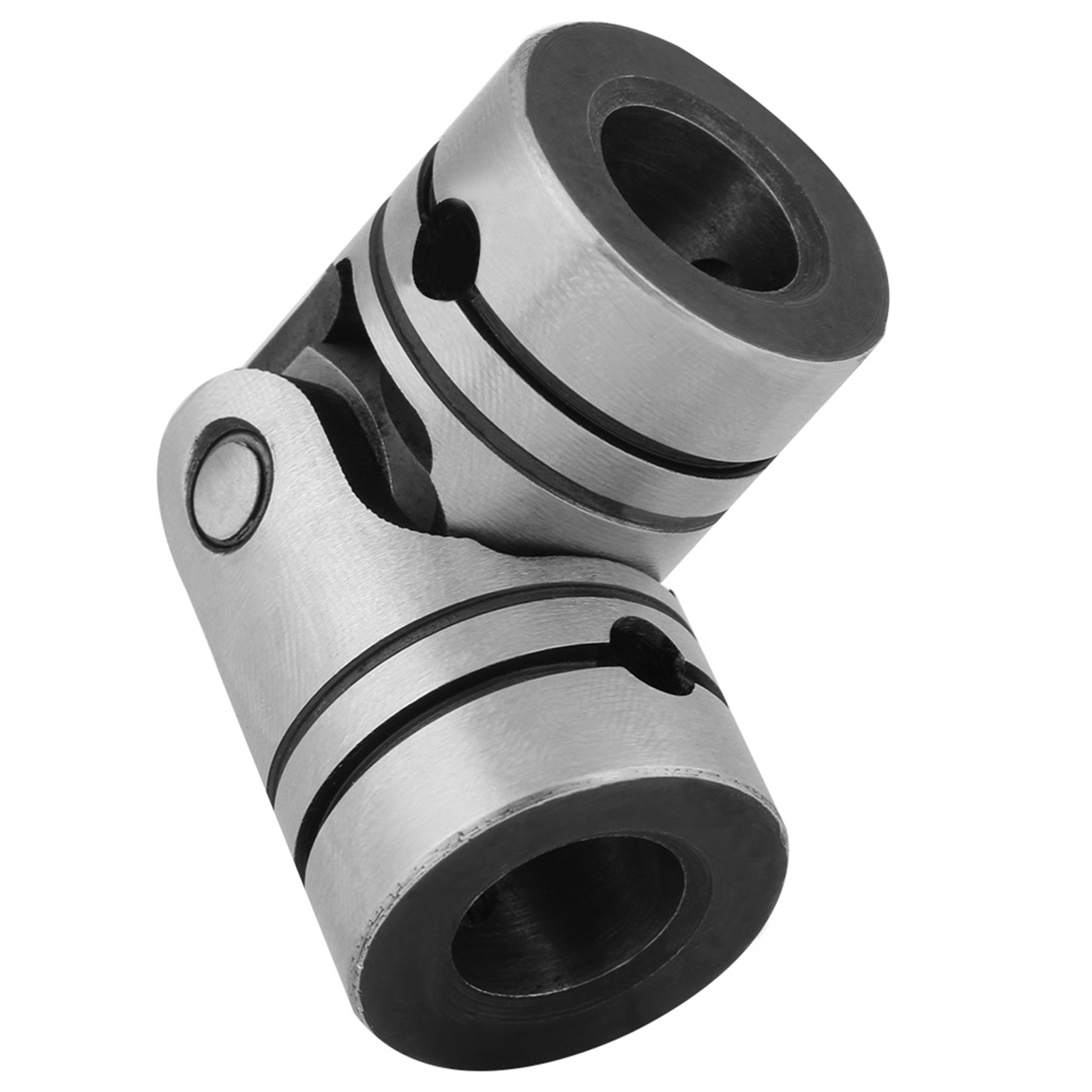 Double Joint Cardan Joint Universel Mini Cardan Accouplement 3/4/5/6 Mm  Pour Cardan Golf 4