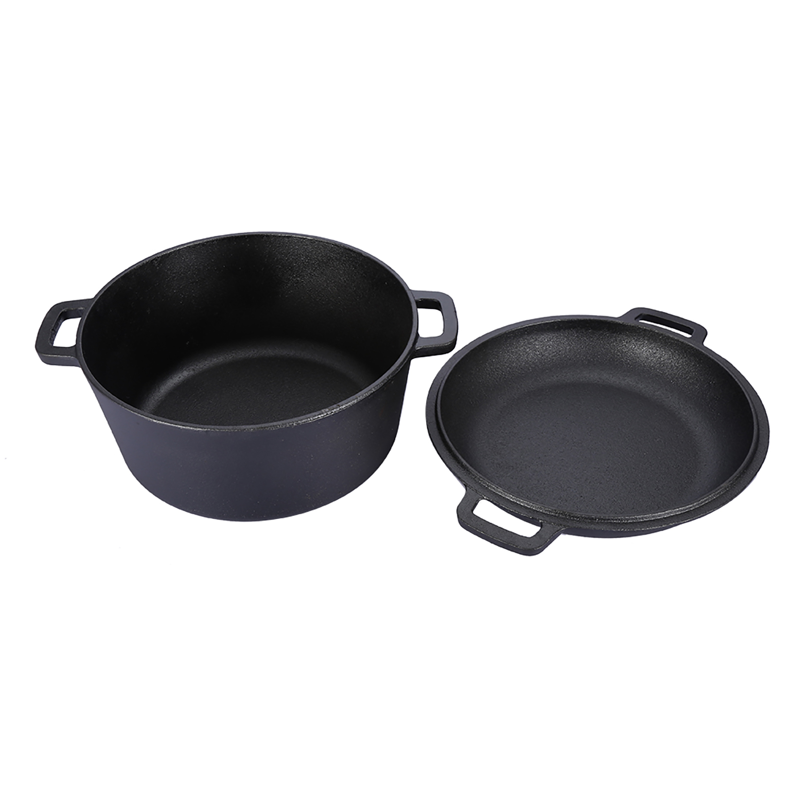PANE IN GHISA con coperchio vassoio in silicone toast box stoviglie EUR