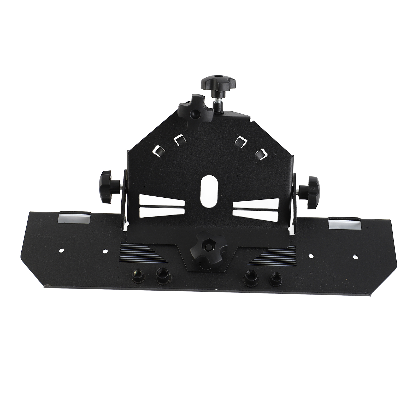Supporto per smerigliatrice angolare a parete per smerigliatrice angolare per montaggio a parete con supporto per smerigliatrice angolare, supporto per lucidatrice, conservazione robusta e