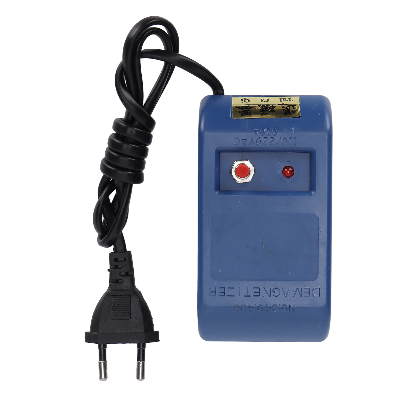 Professionelles Entmagnetisiergerät, Uhrenreparatur