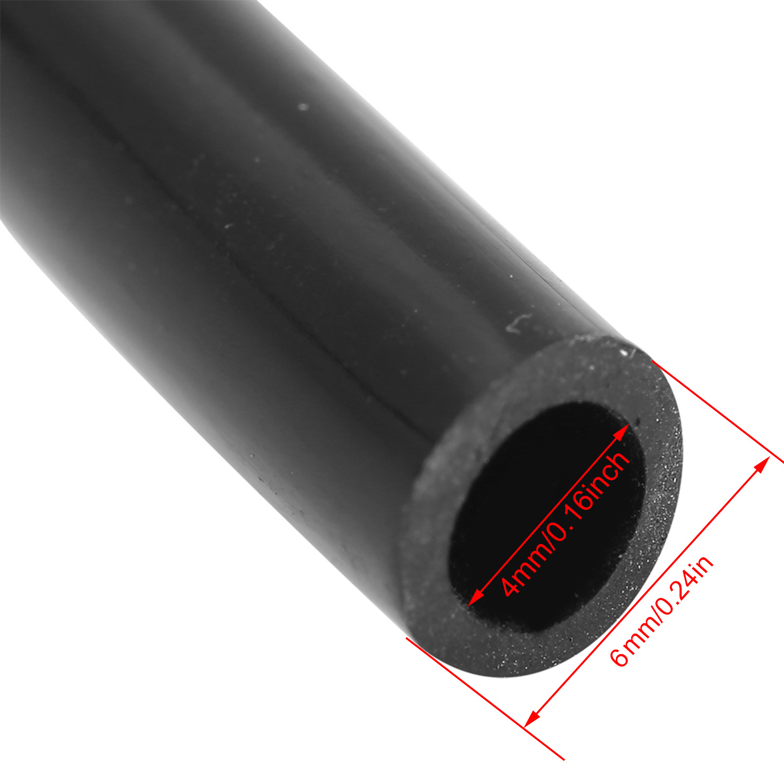 Tubo in PVC da 10 m 8/11 per irrigazione per piante, avvolgitubo per irrigazione da giardino all'aperto acquista in modo economico - spedizione gratuita, recensioni reali con foto