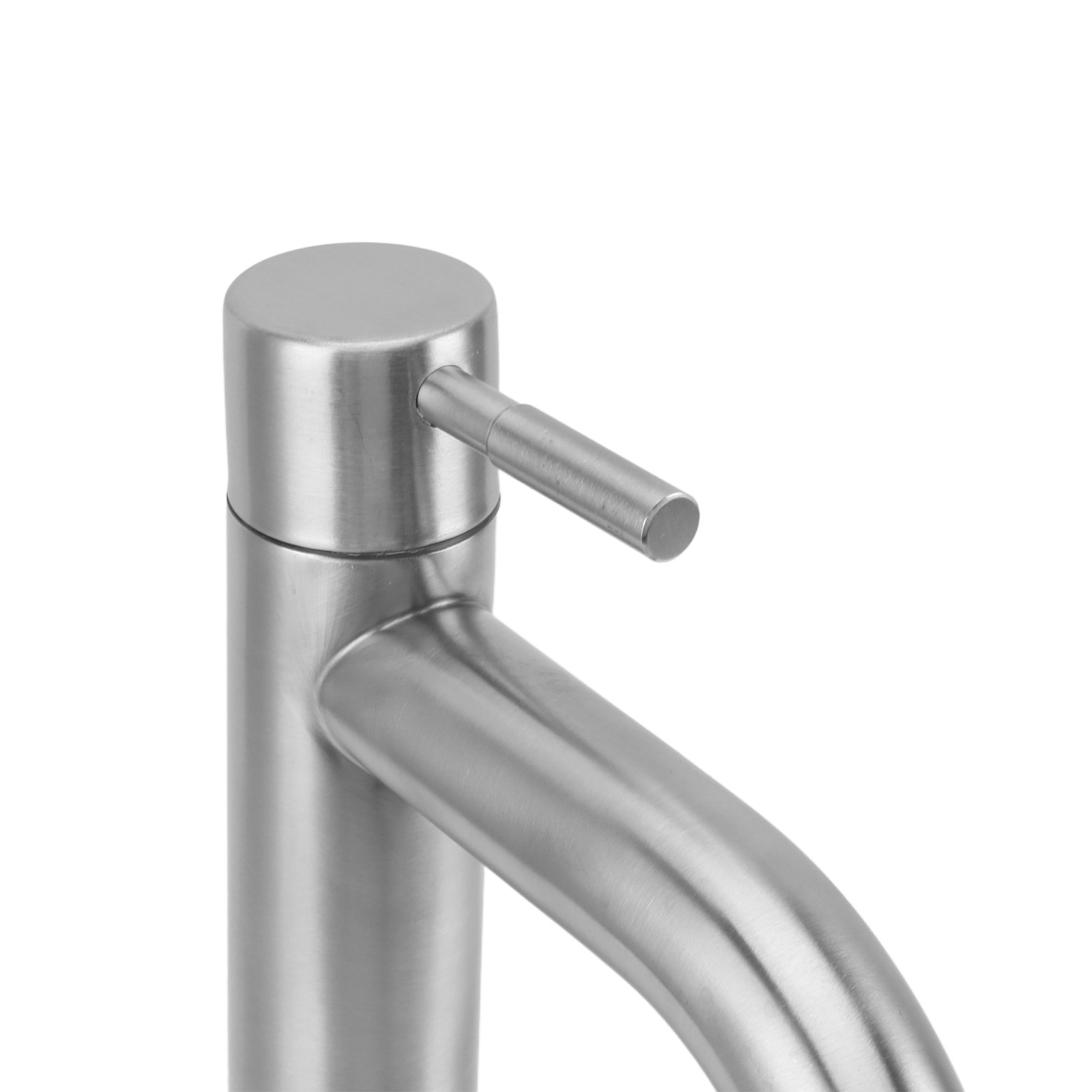 Installation du robinet