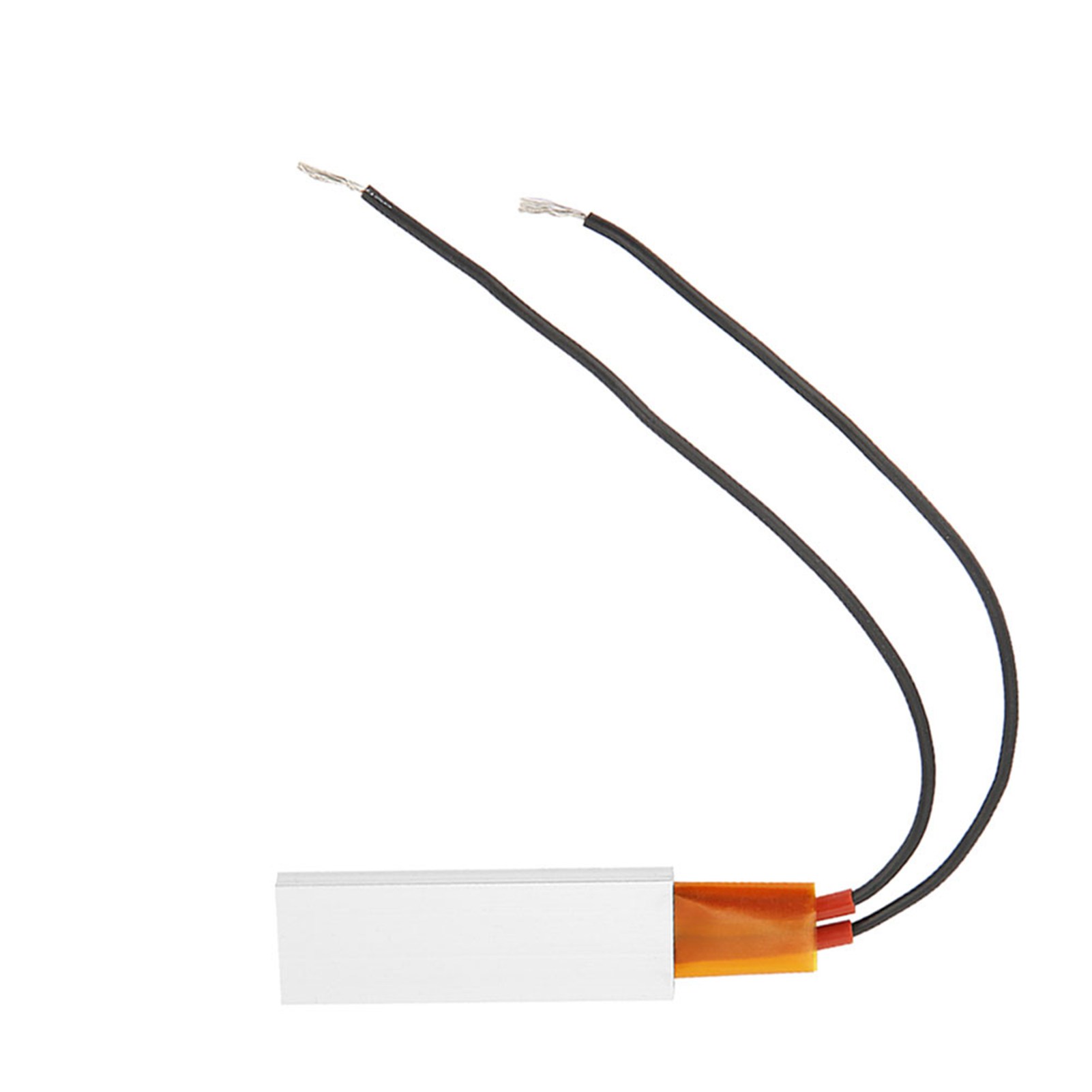 Chauffage PTC à Ondulation DIOCHE - Élément Chauffant PTC Pour économie D'énergie Et Longue