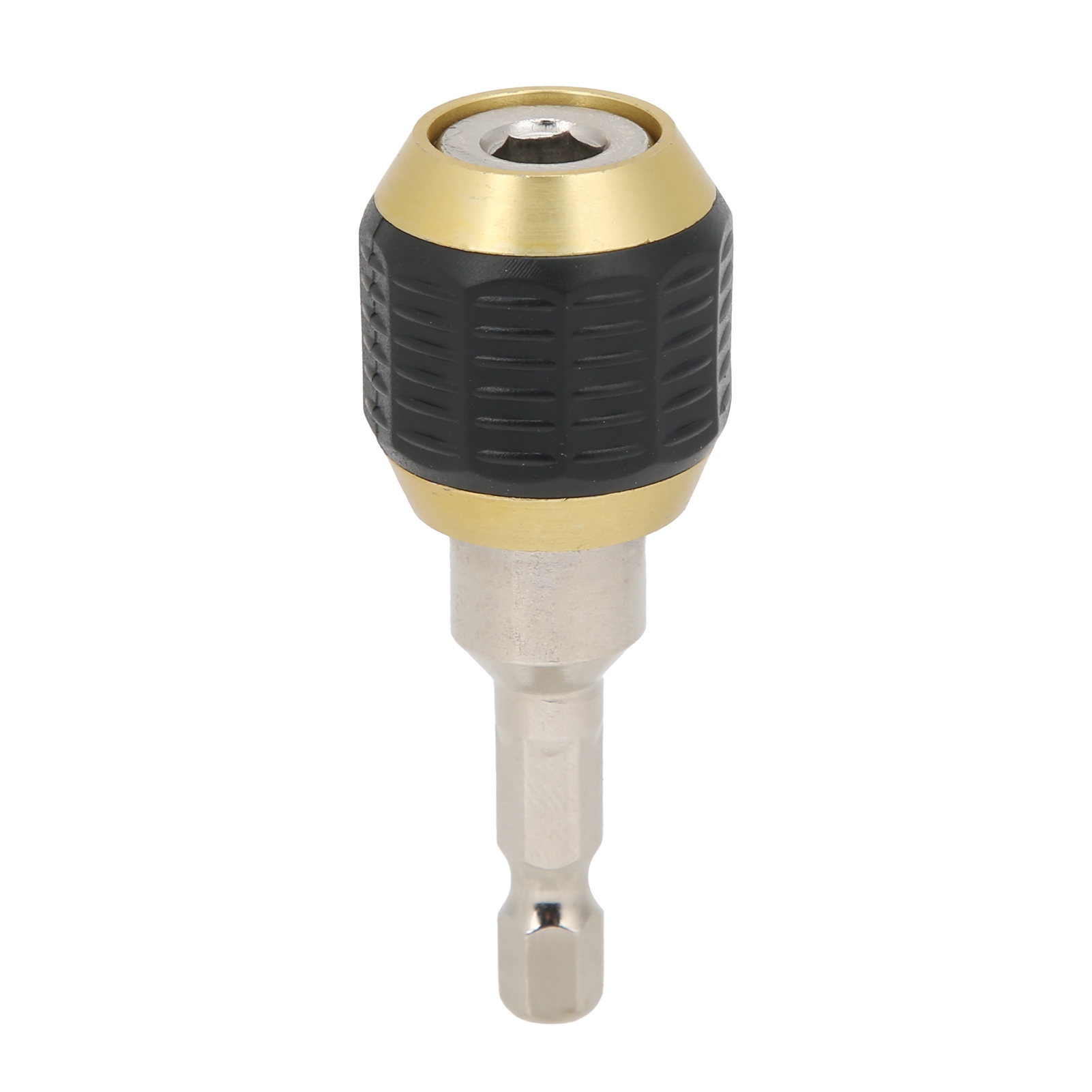 Saipor 3 Supporti Per Punte Da 60/150 Mm/300 Mm Di Lunghezza Per Punte A Sgancio Rapido Da 1/4 Pollici, Attacco Esagonale Magnetico, Supporto Per Trapano Avvitatore - Foto 4