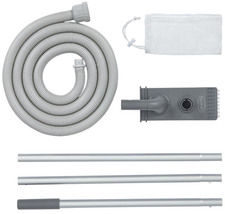Aspiradora para spa Bestway 60323