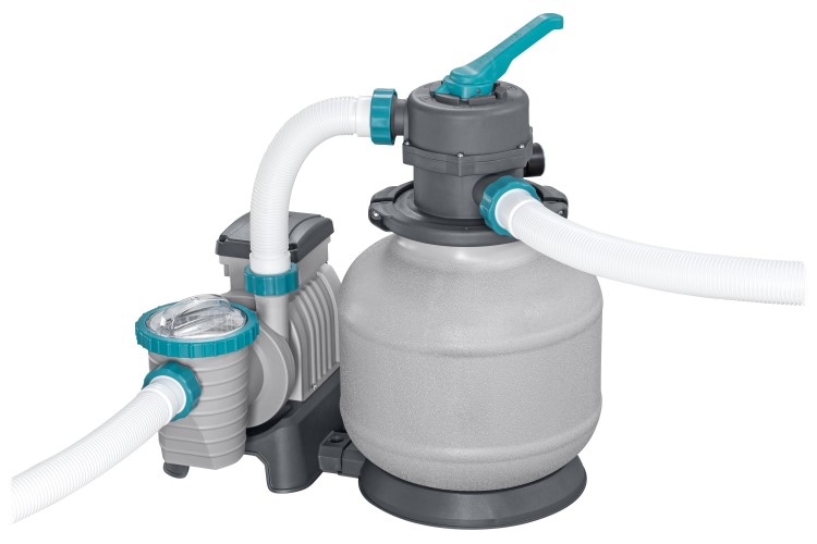 Pompa piaskowa 58499 Bestway