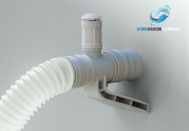 Wymiary basenu 366 x76 INTEX 26712