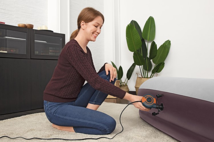 Pompka elektryczna Sidewinder 220 – 240V AC Bestway 62139