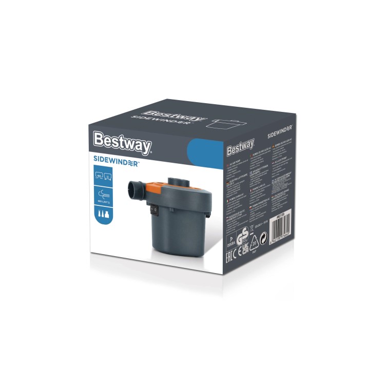 Pompka elektryczna Sidewinder 220 – 240V AC Bestway 62139
