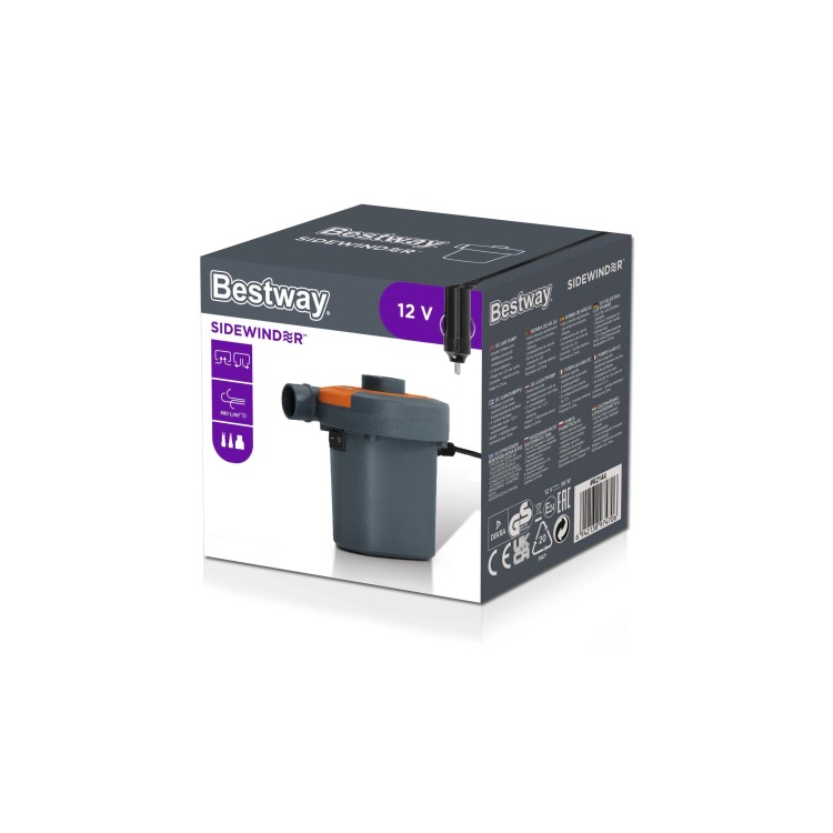 Pompka elektryczna Sidewinder 220 – 240V AC Bestway 62144