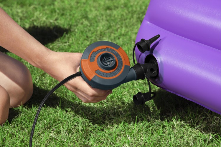 Pompka elektryczna Sidewinder 220 – 240V AC Bestway 62144
