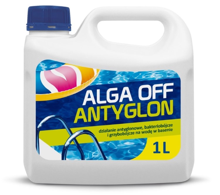 Alga Off 1L