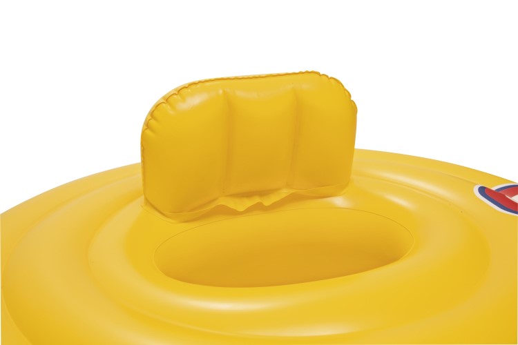 Koło do pływania dla dziecka 69 cm Bestway 32096