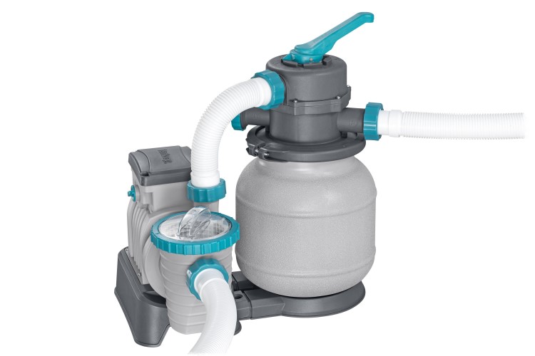 Bomba de arena Bestway 58497