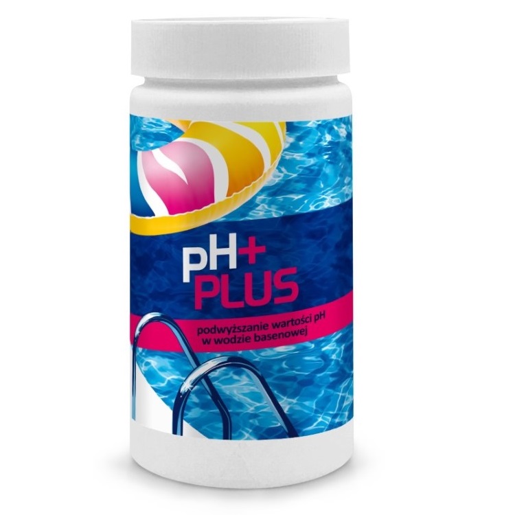 PH plus 1 KG Gamix