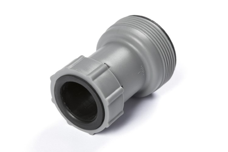 Adaptery redukcyjne do węży 38/32mm złączki 2szt. Bestway 58236