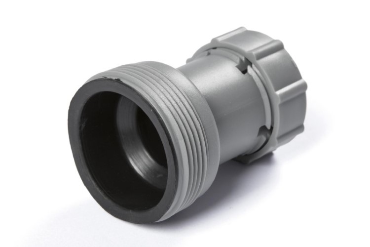 Adaptery redukcyjne do węży 38/32mm złączki 2szt. Bestway 58236