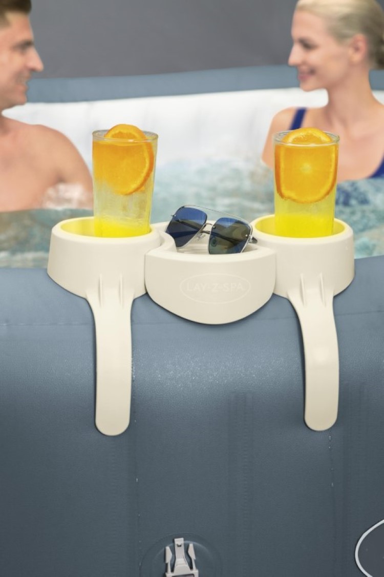 Lay-Z-Spa Bestway 60306 Portabevande