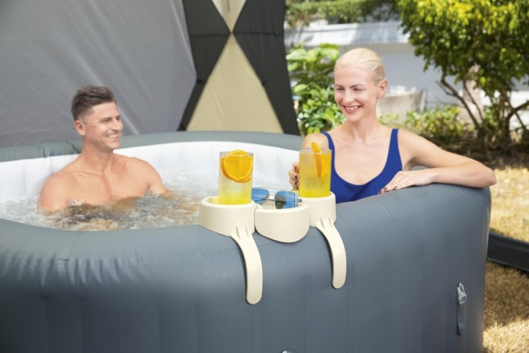 Lay-Z-Spa Bestway 60306 Portabevande