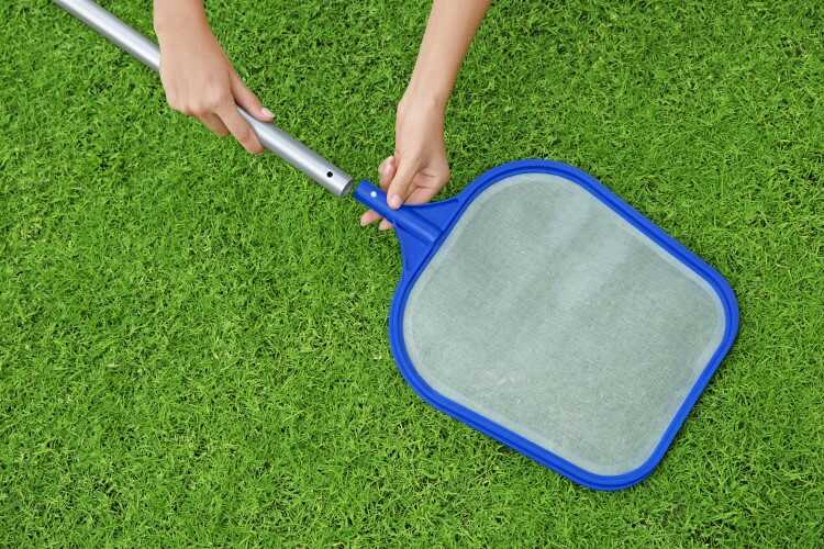 Kit de limpieza de piscinas Bestway 58234