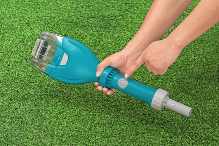 Odkurzacz do basenu bezprzewodowy AquaTech Bestway 58770