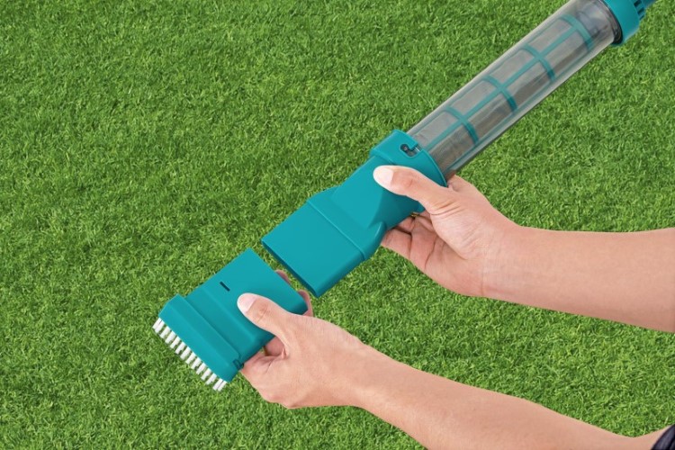 AquaSurge Bestway 58771 Aspiradora inalámbrica para piscinas