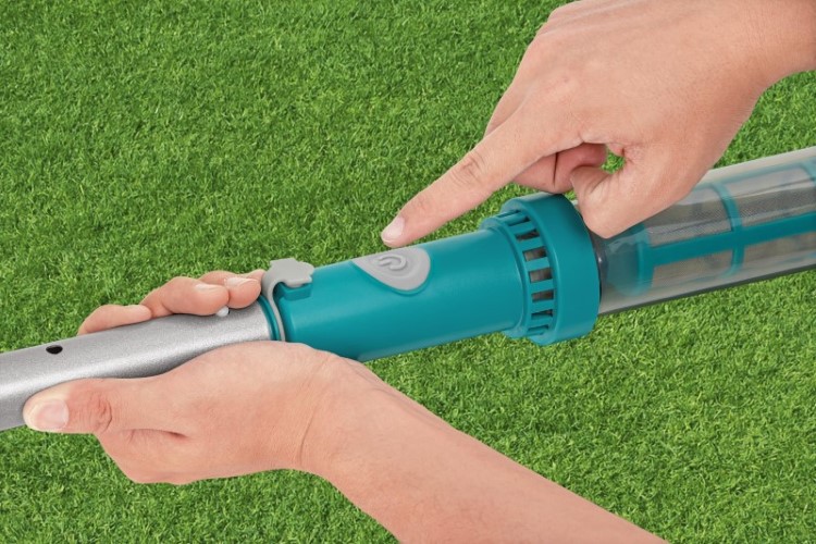 AquaSurge Bestway 58771 Aspiradora inalámbrica para piscinas