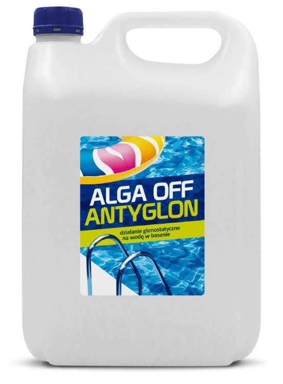 Alga Off 4L