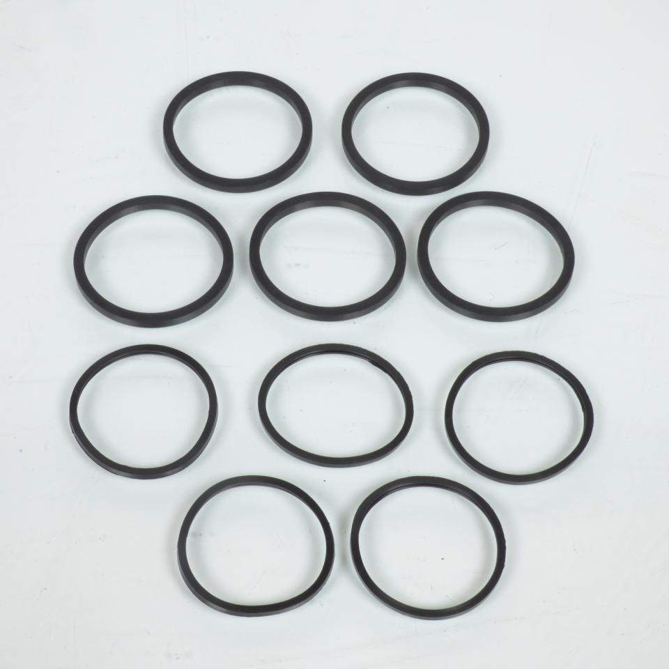 Étrier De Frein Avant Gauche Pour Yamaha FZR 400 4DX 90-94, Occasion