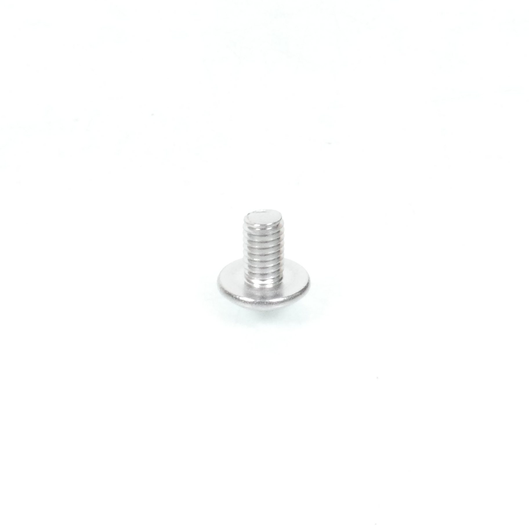 Sachet de 10 Vis BTR Bolt M6 x 1,00 x 30mm - Outillage