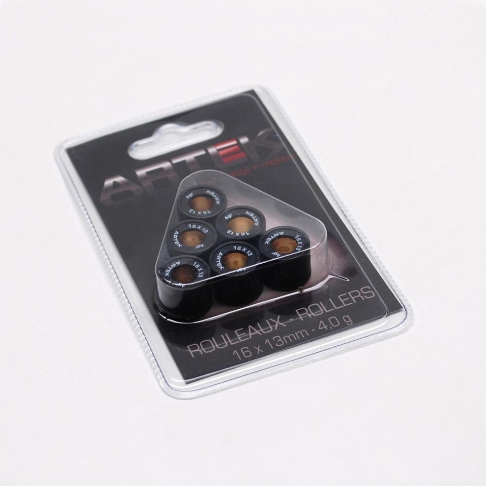 Variator Assembly For SYM / Kymco 50cc 4T - View #11