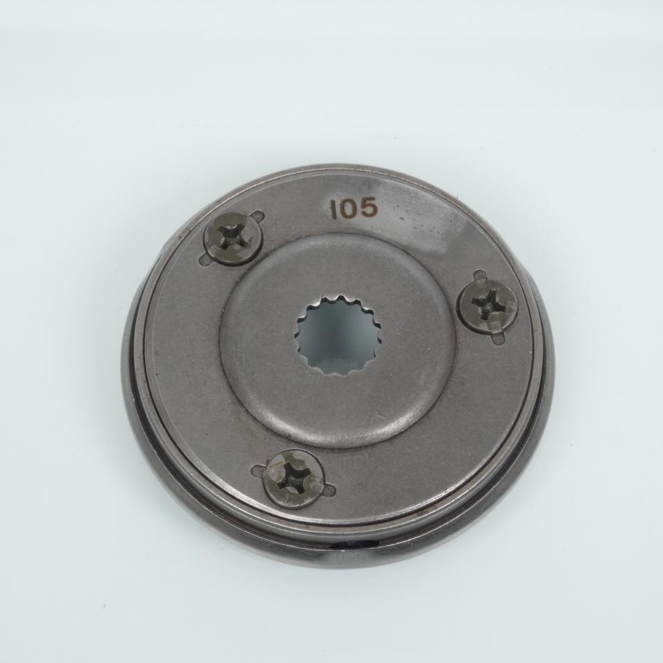 Tuyau De Refroidissement (durite) Pour Yamaha Maxtér 125 - Années 2001 Et 2002 - Pièce D'occasion - Réf. Constructeur à Vérifier