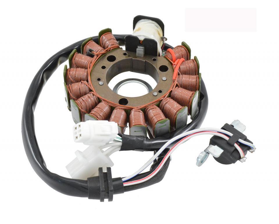 Régulateur De Tension Yamaha Maxster 150 (2001-2002) D'occasion - Fonctionnel, Usure Légère