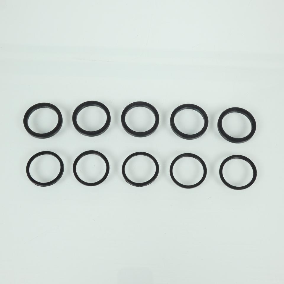Pièces d'occasion pour moto Honda 125 NSR type TC01 1985/1990 - Speck Moto Pièces