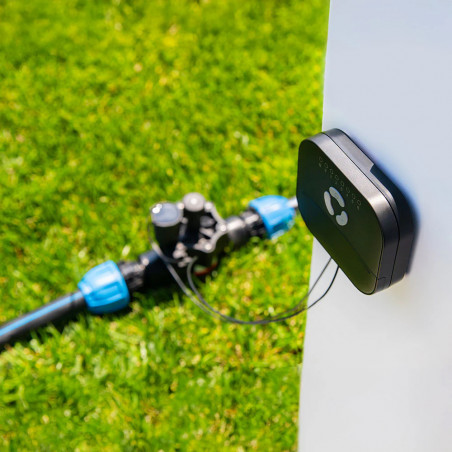 Frankever FK-06X irrigazione smart