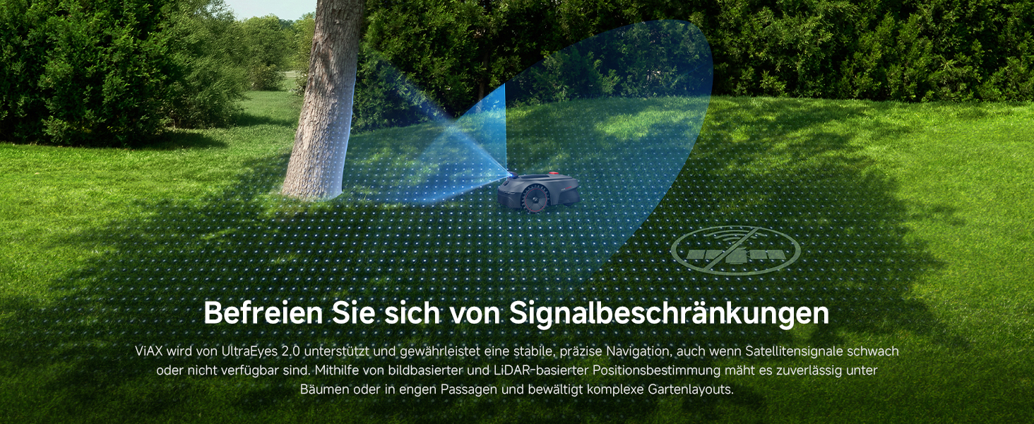 Stable Signal Performance
