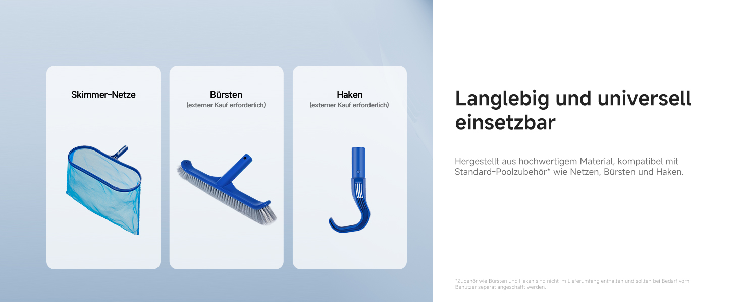 Durable and Universal Design