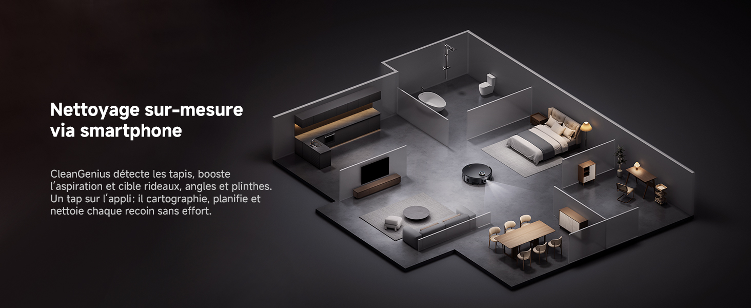 MOVAhome App