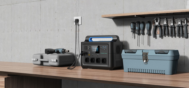 IZYWATT.home - Modes de charge