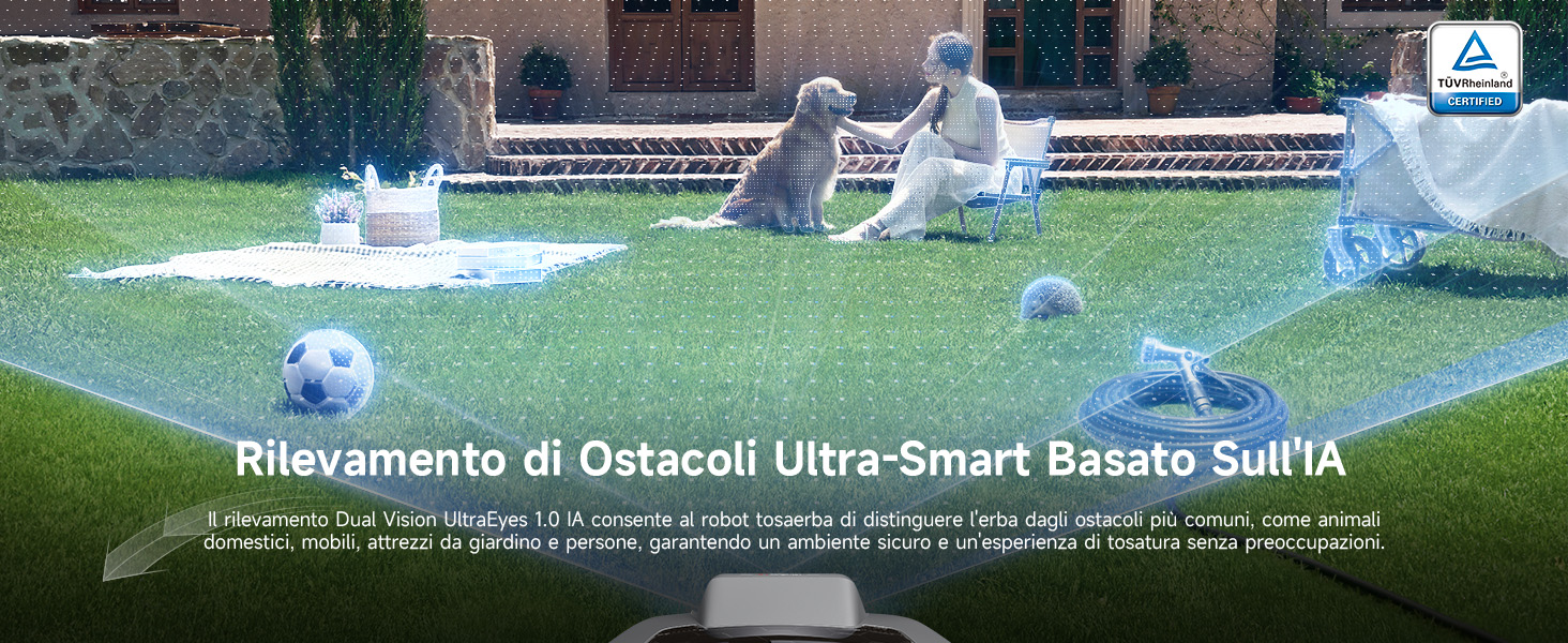 Obstacle Avoidance 300