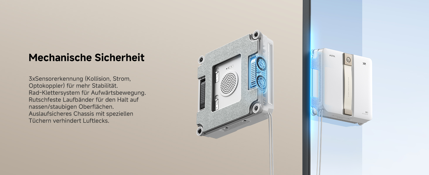 Mechanical Safety