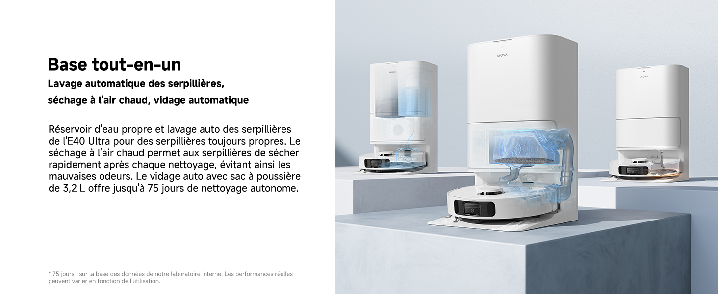 Base tout-en-un