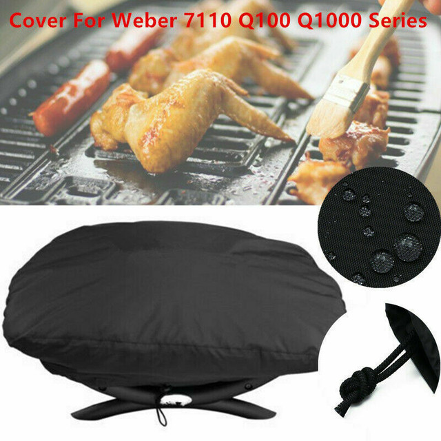 Copertura barbecue