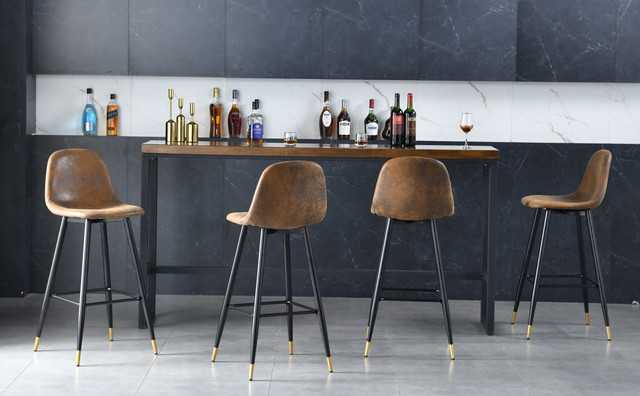 CHARLTON-SUEDE-BROWN-BARCHAIR-BG-1