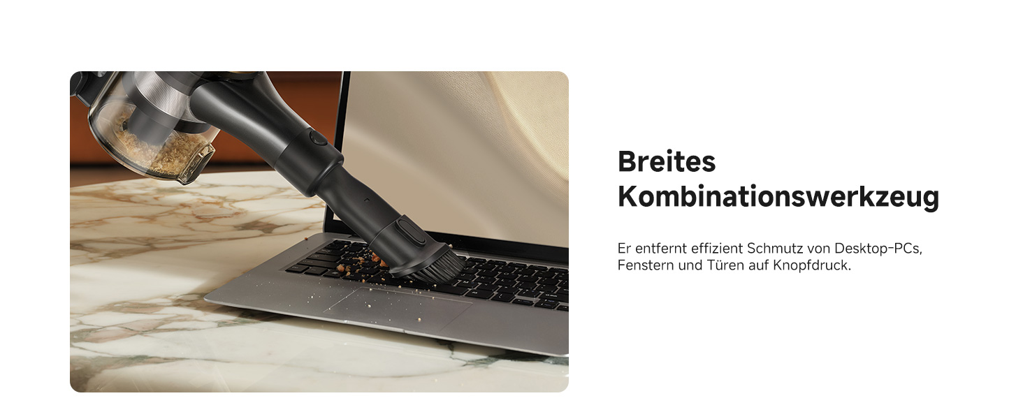 Breites Kombiwerkzeug
