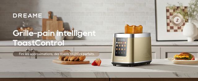 1-Dreame-Toast-Control