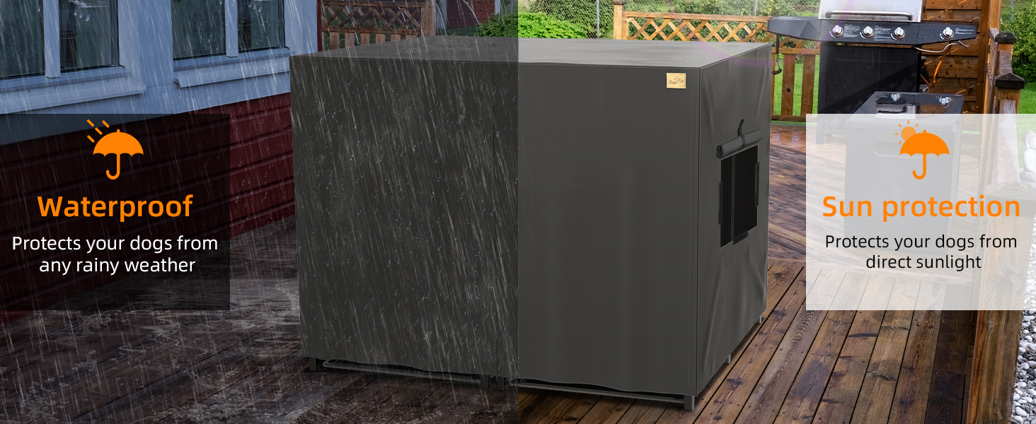 Dog Crate Image 3